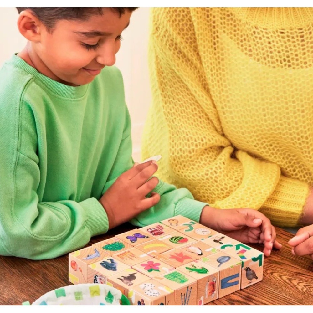 NIB Lovevery Reading Skill Set: Part 1 - Picture 8 of 12